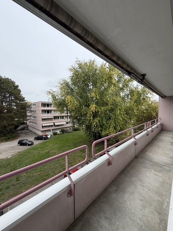 Spacieux appartement de 3.5 pièces 7