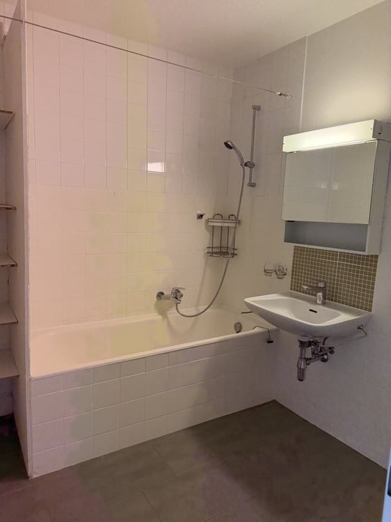 Spacieux appartement de 3.5 pièces 8