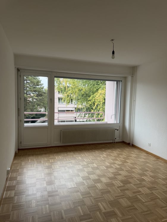 Spacieux appartement de 3.5 pièces 6