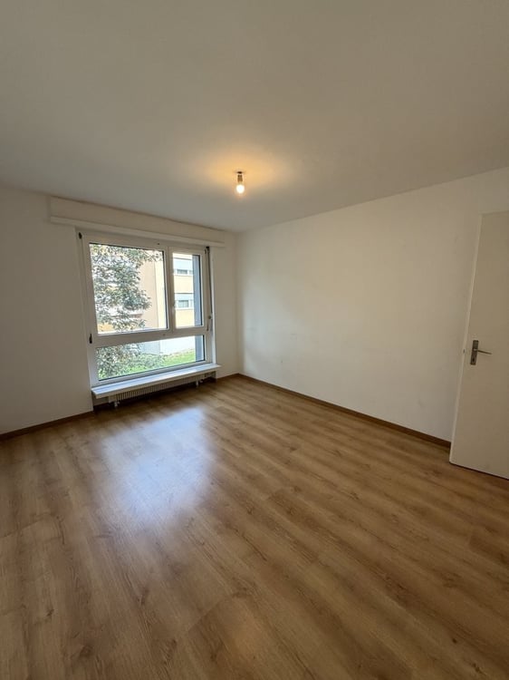 4.5 Zimmerwohnung im 1. Stockwerk in Kerzers 3