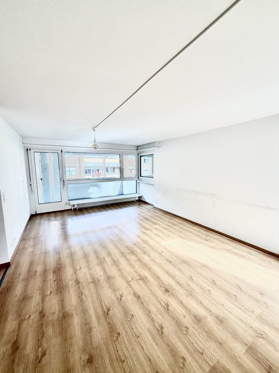 4.5 Zimmerwohnung im 1. Stockwerk in Kerzers 2