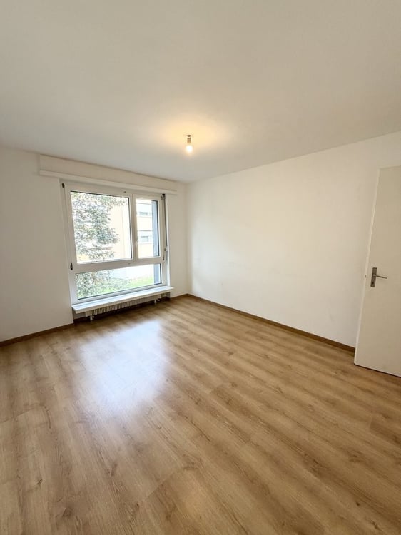4.5 Zimmerwohnung im 1. Stockwerk in Kerzers 4