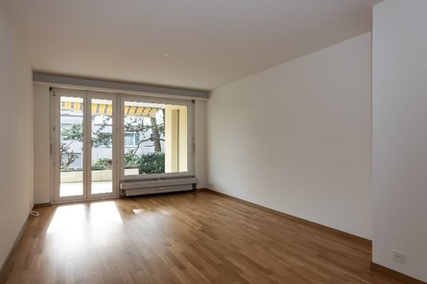Gemütliche Wohnung mit Cheminee 4