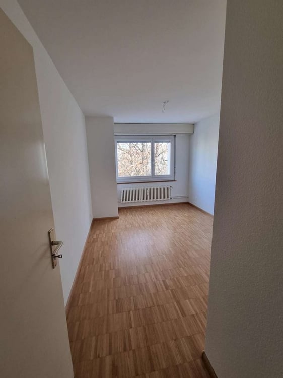 Kinderfreundliches Zuhause im Gundeli 2
