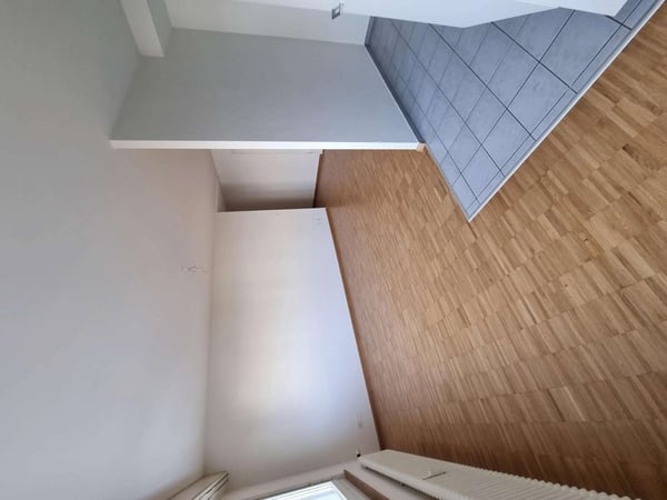 Kinderfreundliches Zuhause im Gundeli 5