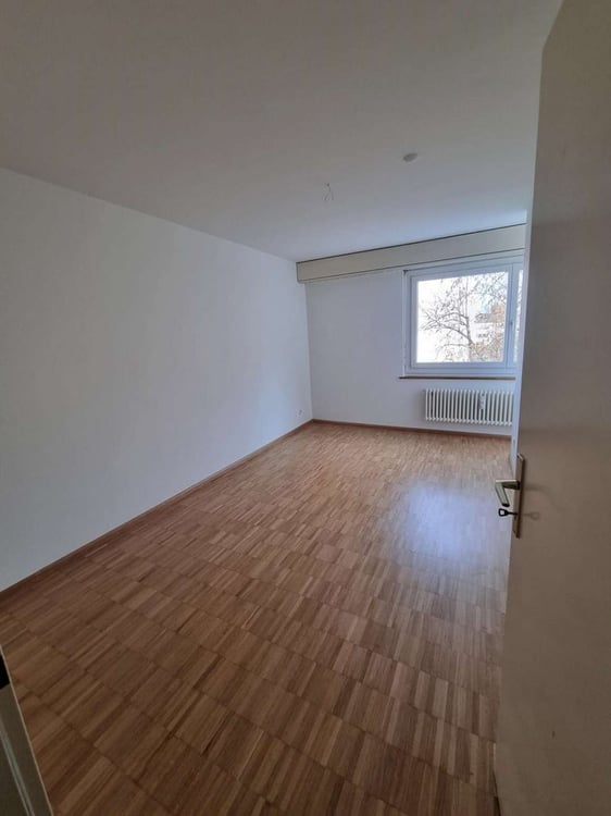 Kinderfreundliches Zuhause im Gundeli 3