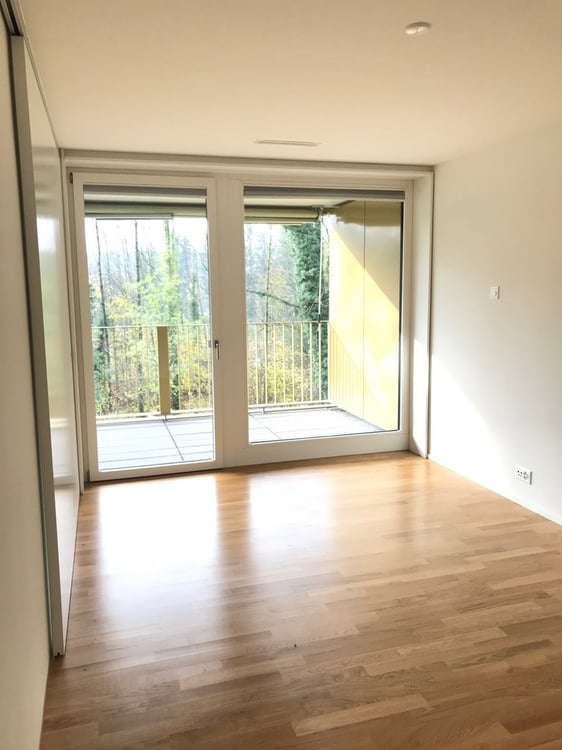 Wohnen mit Aussicht auf die Limmat! 4