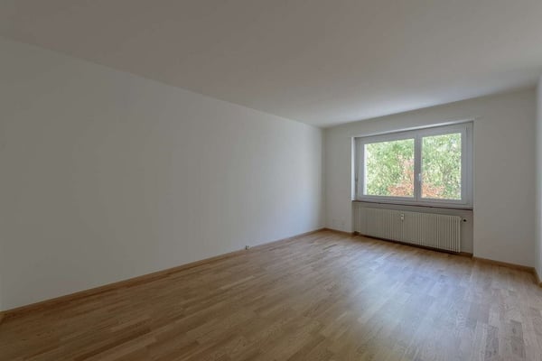 3 - Zimmerwohnung an ruhiger Lage nähe Allschwilerplatz 3