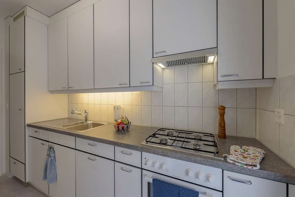 3 - Zimmerwohnung an ruhiger Lage nähe Allschwilerplatz 4