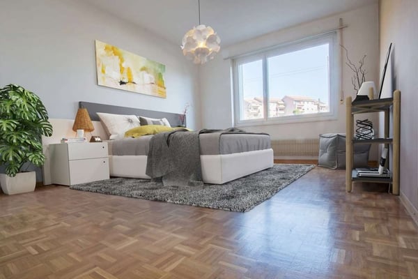 Charmant logement dans le quartier du Schoenberg 4
