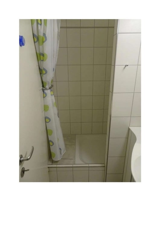 Zentral gelegene 1-Zimmerwohnung sucht neuen Mieter 5