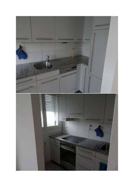 Zentral gelegene 1-Zimmerwohnung sucht neuen Mieter 3