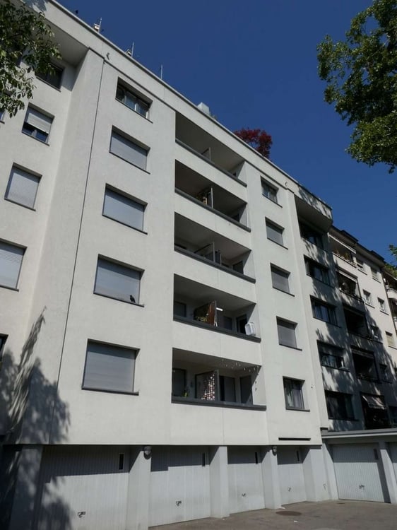 Zentral gelegene 1-Zimmerwohnung sucht neuen Mieter 1