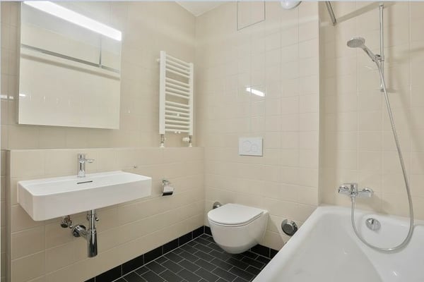 Très bel appartement dans le complexe de la Tourelle 5