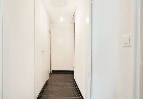 Très bel appartement dans le complexe de la Tourelle 3