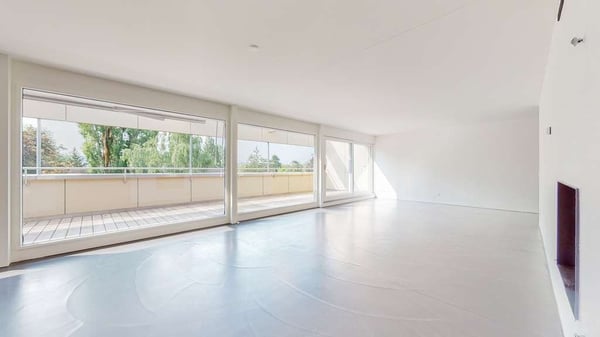 Moderne Attikawohnung direkt am See 5