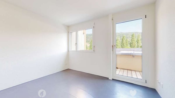 Moderne Attikawohnung direkt am See 7