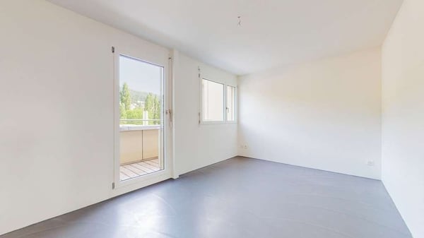 Moderne Attikawohnung direkt am See 9