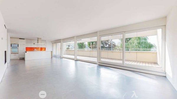 Moderne Attikawohnung direkt am See 6
