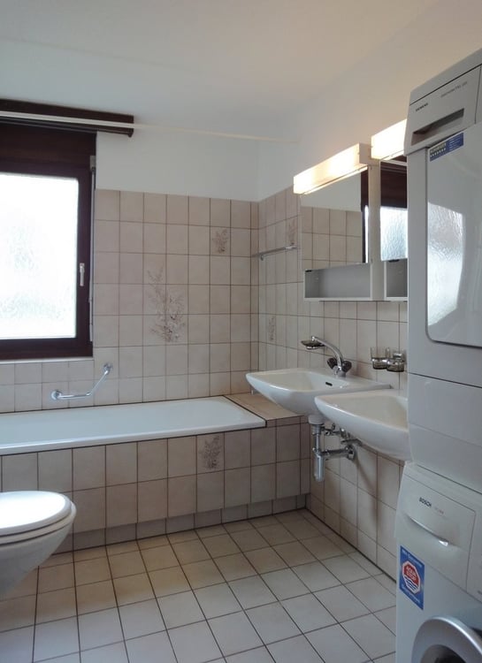 Wohnung mit Sitzplatz sucht Single! 7