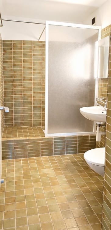 Herrliche Aussicht über das Reusstal! 6