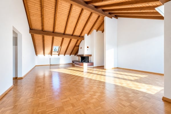 Herrliche Aussicht über das Reusstal! 3