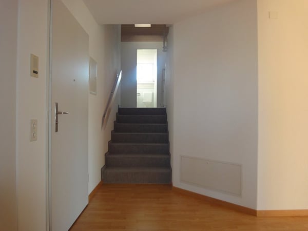Grosszügige Maisonettewohnung mit Charme 9