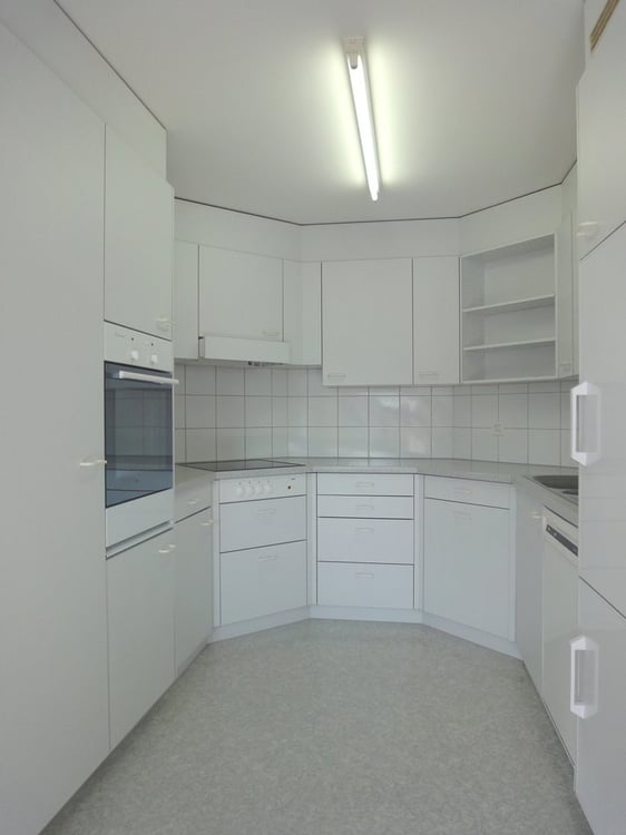 Grosszügige Maisonettewohnung mit Charme 4