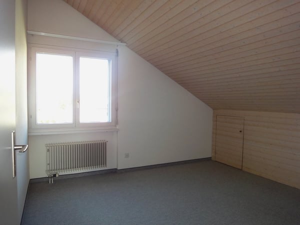 Grosszügige Maisonettewohnung mit Charme 5