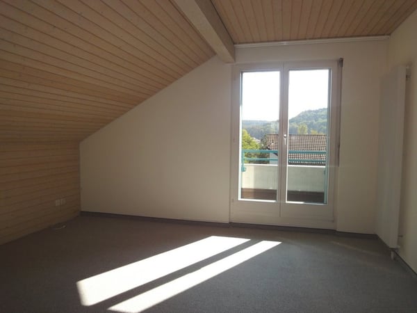 Grosszügige Maisonettewohnung mit Charme 6