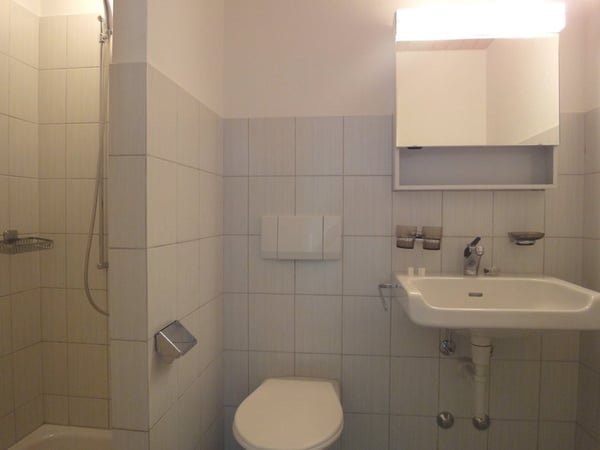 Grosszügige Maisonettewohnung mit Charme 8