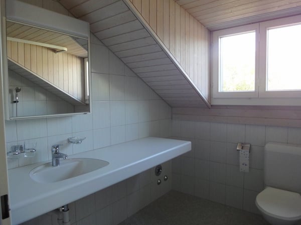 Grosszügige Maisonettewohnung mit Charme 7