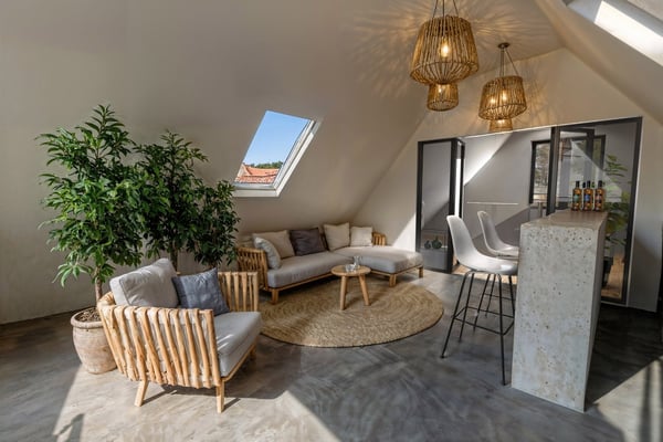 Moderne Stadtwohnung an ruhiger Lage 1