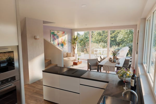 Neues 5.5-Zimmer-Reiheneinfamilienhaus in Stäfa – Modern, ruhig und seenah 4