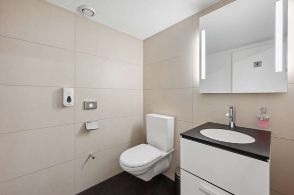 Gewerbe- und Wohnliegenschaft an zentraler Lager in Thayngen zu verkaufen 5