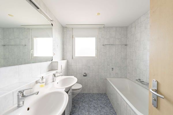 Grosses Doppeleinfamilienhaus mit Garten - perfekt gelegen im Herzen von Büttenhardt 5