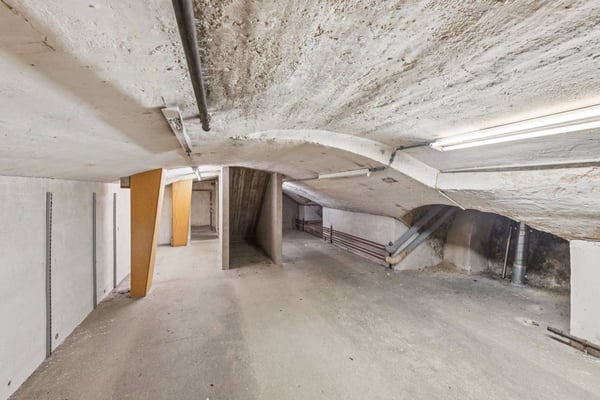 Zentral gelegene Gewerbefläche in der Schaffhauser Altstadt 7