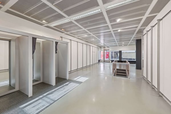 Zentral gelegene Gewerbefläche in der Schaffhauser Altstadt 3