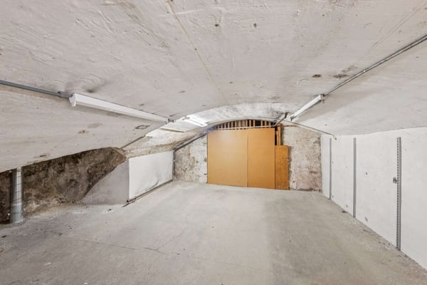 Zentral gelegene Gewerbefläche in der Schaffhauser Altstadt 8