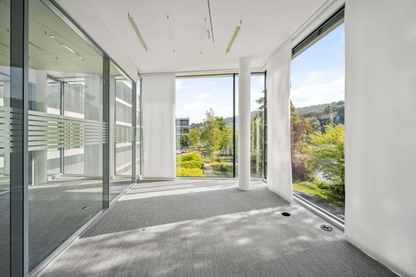 Exzellente Büroflächen direkt am Rheinufer 8