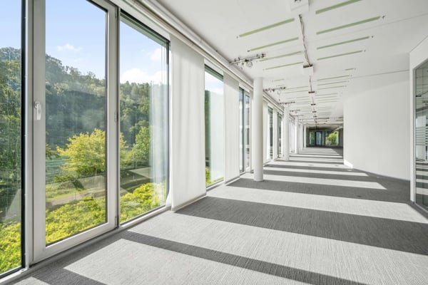 Exzellente Büroflächen direkt am Rheinufer 2