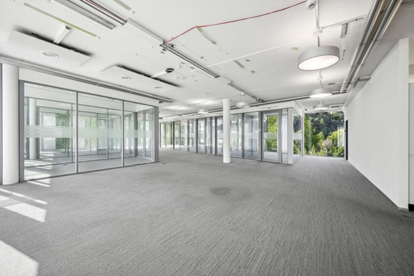 Exzellente Büroflächen direkt am Rheinufer 5