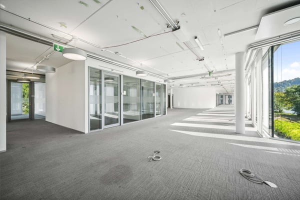 Exzellente Büroflächen direkt am Rheinufer 7