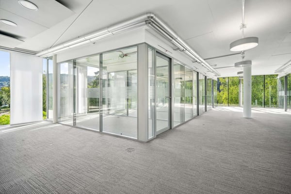 Exzellente Büroflächen direkt am Rheinufer 6