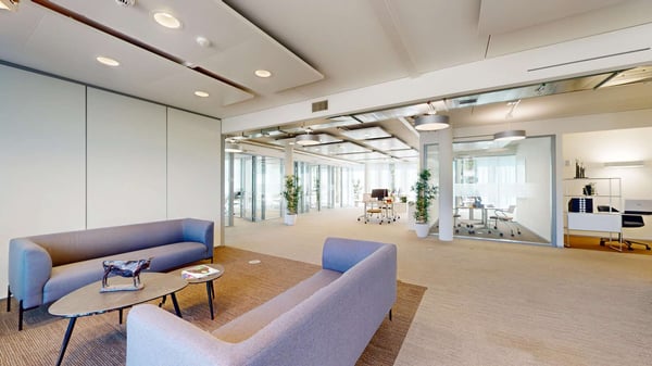 Exzellente Büroflächen direkt am Rheinufer 9