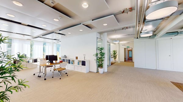 Exzellente Büroflächen direkt am Rheinufer 8