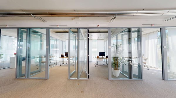 Exzellente Büroflächen direkt am Rheinufer 5