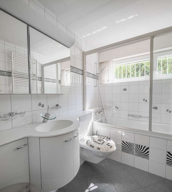 Freistehendes Einfamilienhaus mit atemberaubendem Garten 7