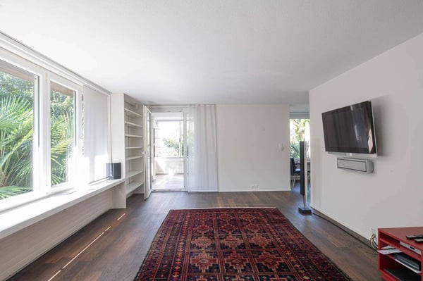 Freistehendes Einfamilienhaus mit atemberaubendem Garten 3