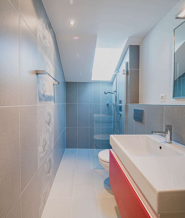 Freistehendes Einfamilienhaus mit atemberaubendem Garten 6